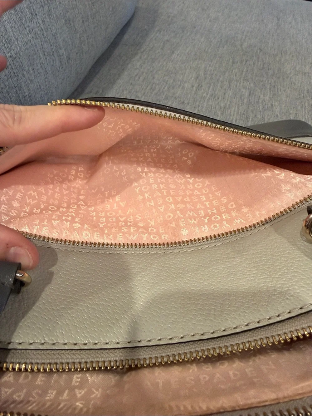 KATE SPADE | Rachelle Berkeley Lane Tote